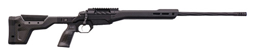 Weatherby 307 Alpine MDT Carbon 6..5 Creedmoor, 24″ Threaded Barrel, Gray Cerakote, 3rd
