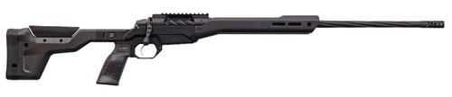 Weatherby 307 Alpine MDT Carbon 7mm PRC, 24″ Threaded Barrel, Gray Cerakote, 3rd