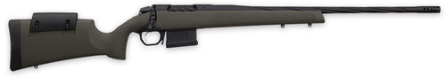 Weatherby 307 Range XP 7mm PRC, 24″ Barrel, Olive Drab Green, 5rd