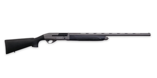 Weatherby Element 20 Ga, 3″ Chamber 28″ Barrel, Black, Gray Cerakote, 4rd