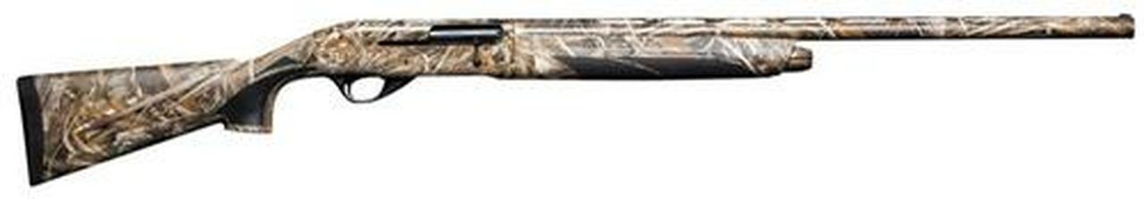 Weatherby Element Waterfowler, 20 Ga, 26″, 3″ Chamber, Max-5 Camo, Griptonite Stock