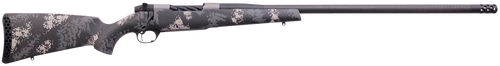 Weatherby Mark V 6.5-300 Weatherby, 26″ Barrel, Gray/White Sponge, 3rd