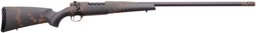Weatherby Mark V 6.5-300 Weatherby Mag, 26″ Barrel, Brown Sponge, 3rd