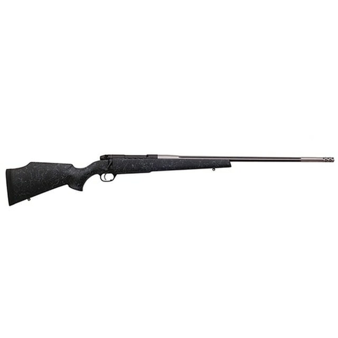 Weatherby Mark V Accumark 6.5×300 Weatherby Mag, 26″, Graphite Black Receiver Monte Carlo Stock , 3rd