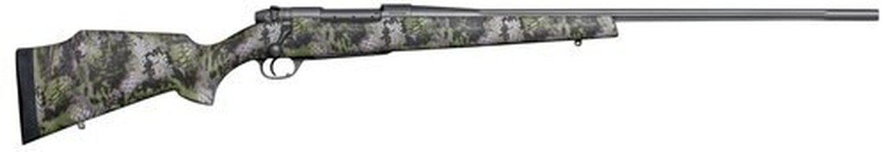 Weatherby Mark V Altitude 300 Weatherby Magnum, 28″ Barrel,, , Carbon Fiber, Kryptek Altitude, 3 rd