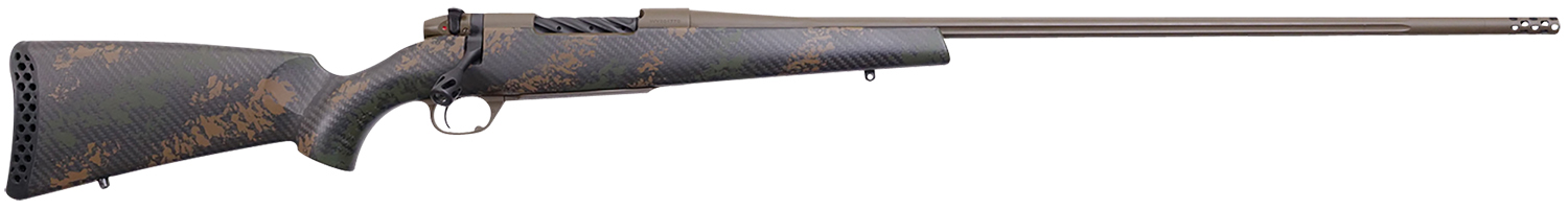Weatherby Mark V Backcountry 2.0 6.5-300 Weatherby Mag