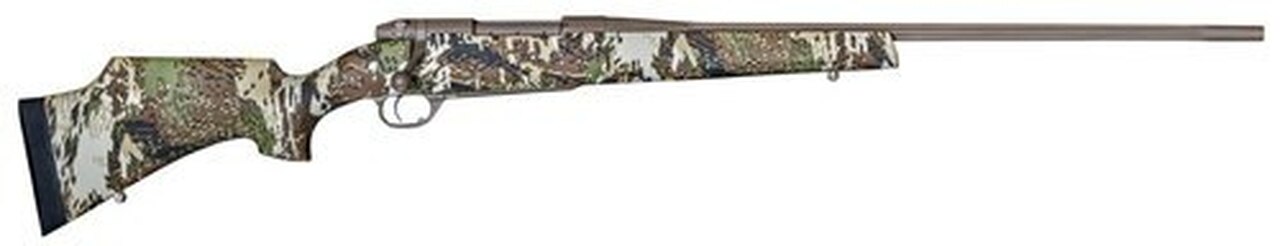 Weatherby Mark V Camilla Subalpine 6.5 Creedmoor, 22″ Barrel,, , Optifade Subalpine, 4 rd