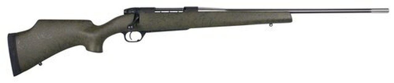 Weatherby Mark V Camilla Ultra Lightweight 308 Win, 5rd