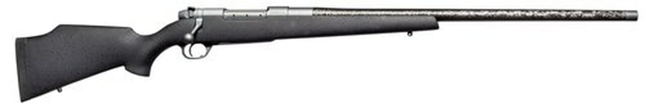 Weatherby Mark V CarbonMark 6.5×300 Weatherby Magnum, 26″ Barrel, LXX Trigger, 3rd