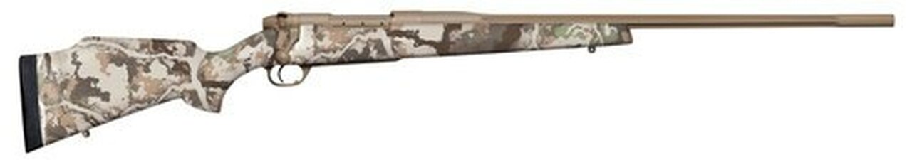 Weatherby Mark V First Lite 257 Weatherby Magnum, 3rd