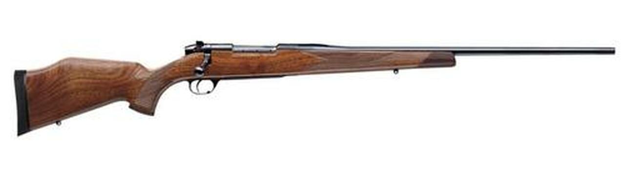 Weatherby Mark V Sporter, .257 Wby Mag, 26″, Blued, Walnut Stock