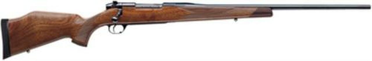 Weatherby Mark V Sporter .300 Wby Mag, 26″, Blued, Walnut Stock