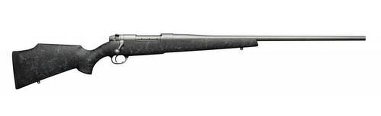 Weatherby Mark V Weathermark, .338-378 Wby Mag, 28″, Tactical Grey, Composite Stock