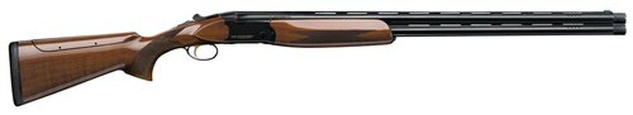 Weatherby Orion Sporting, Over-Under 12 Ga, 30″ Barrel, 3″, Walnut High Gloss