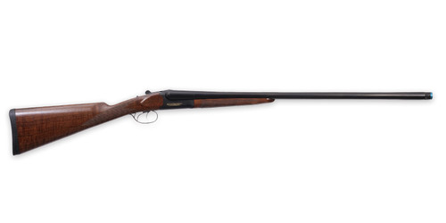 Weatherby Orion SXS 28 Ga, 3″ Chamber 28″ Barrel, Grade A Walnut, Black Rec, 2rd