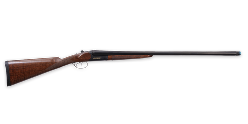 Weatherby Orion SxS 410 Ga, 3″ Chamber 28″ Barrel, Oiled Walnut Furniture, 2rd