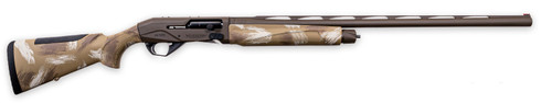 Weatherby Sorix 12 Ga, 3.5″ Barrel 28″ Barrel, Burnt Bronze, Slough Camo, 2rd