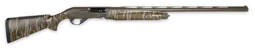 Weatherby Sorix 12 Ga, 3.5″ Chamber 28″ Barrel, Mossy Oak Bottomland Furniture, Brown Rec, 2rd