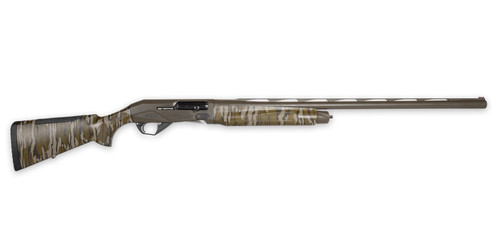 Weatherby Sorix 12 Ga, 3″ Chamber 28″ Barrel, Mossy Oak Bottomland, Brown Rec, 2rd