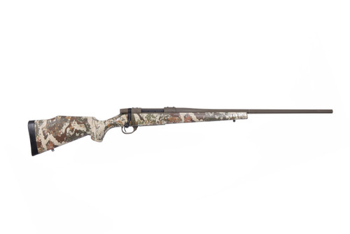 Weatherby Vanguard 25-06 Remington, 24″ Barrel, First Lite Specter Camo, 5rd