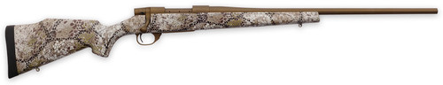 Weatherby Vanguard 257 Weatherby Magnum, 26″ Threaded Bronze Barrel, Badlands Approach Camo, 3rd