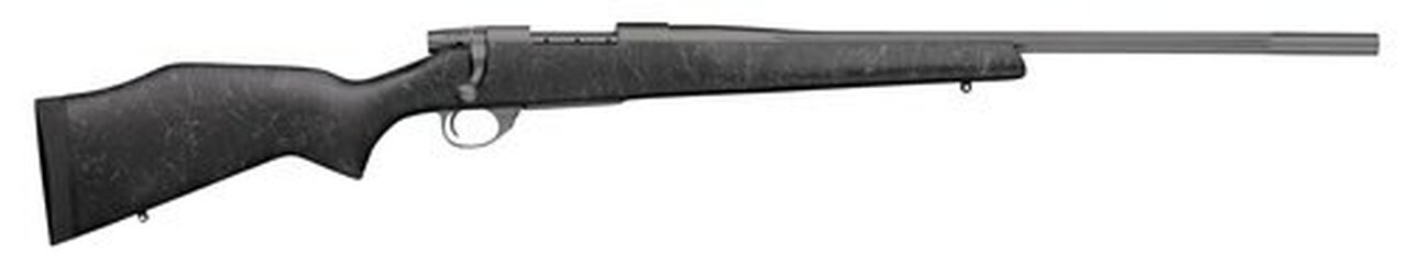 Weatherby Vanguard Back Country 257 Weatherby Magnum, 26″ Barrel, 3rd