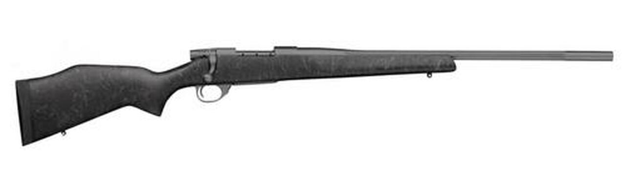 Weatherby Vanguard Back Country, .308 Win, 24″, Tactical Grey, Composite Stock