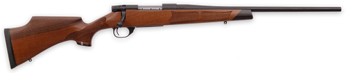 Weatherby Vanguard Camilla 308 Winchester, 20″ Threaded Barrel, Turkish Walnut, 5rd