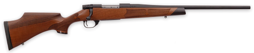 Weatherby Vanguard Camilla 7mm-08 Remington, 20″ Threaded Barrel, Turkish Walnut, 5rd