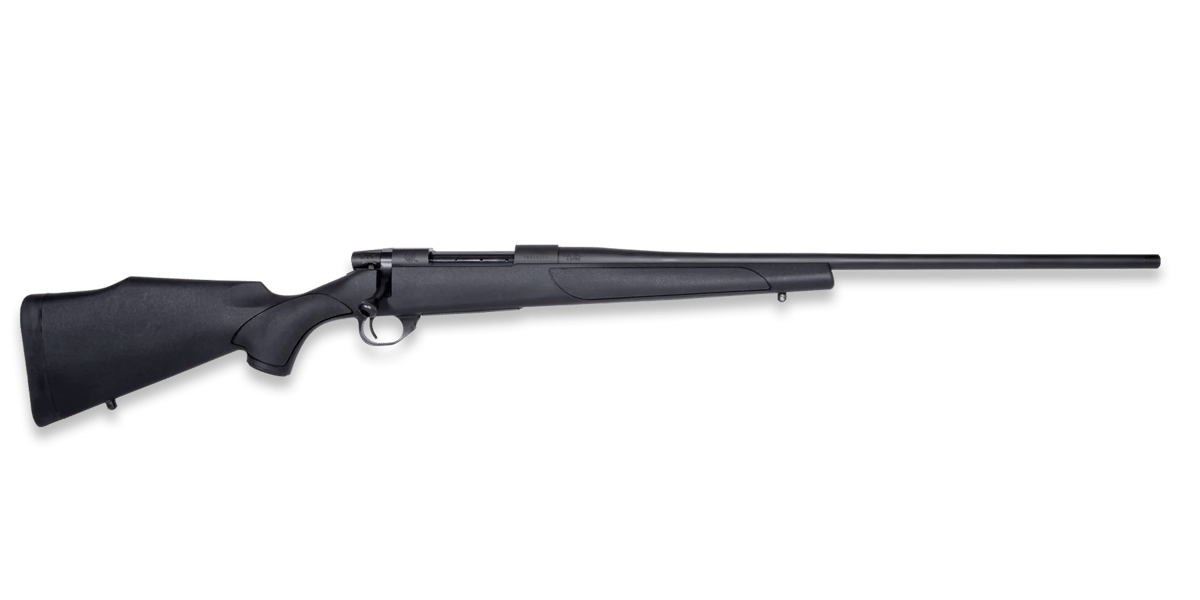 WEATHERBY VANGUARD OBSIDIAN 2024 (.30-06)