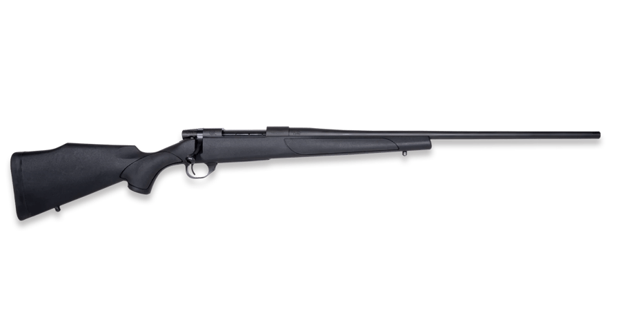 WEATHERBY VANGUARD OBSIDIAN 2024 (6.5 PRC)