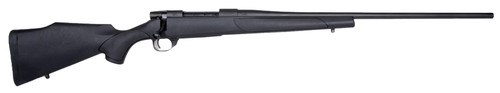 Weatherby Vanguard Obsidian 300 Winchester Magnum, 24″ Threaded Barrel, Black, 3rd