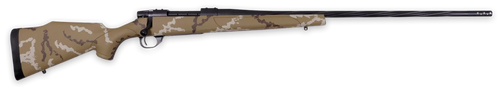 Weatherby Vanguard Outfitter 308 Win, 24″ Barrel, Monte Carlo Stock, 5rd