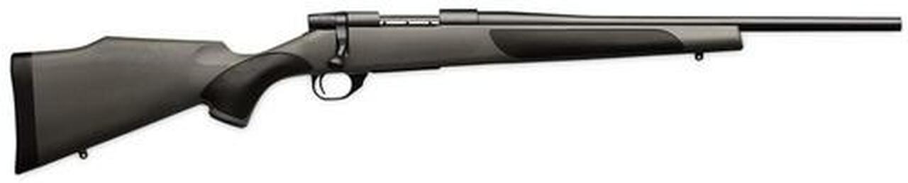 Weatherby Vanguard S2 Carbine, .223 Rem, 20″, Blued, Griptonite Stock