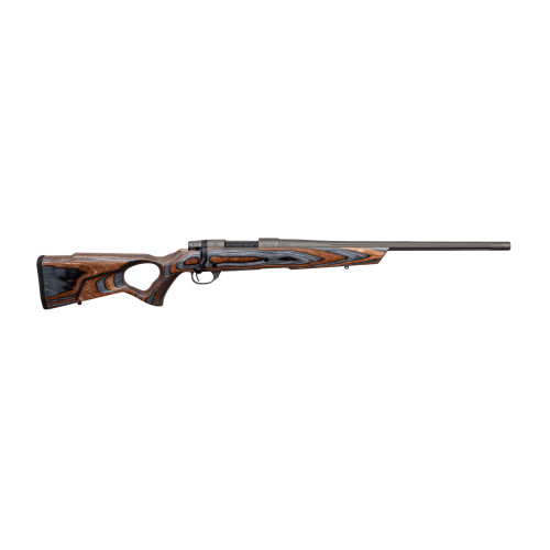 Weatherby Vanguard Spike Camp 308 Winchester, 20″ Threaded Barrel, Laminate Stock, 5rd