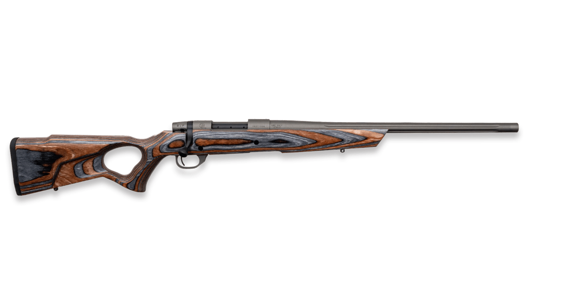 WEATHERBY VANGUARD SPIKE CAMP (6.5 CM)