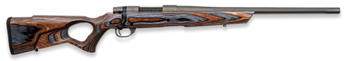 Weatherby Vanguard Spike Camp 6.5 Creedmoor, 20″ Barrel, Laminate Stock, 4rd
