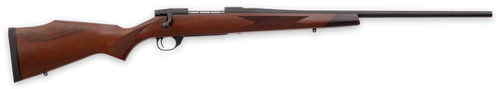 Weatherby Vanguard Sporter 270 Winchester, 24″ Threaded Barrel, Turkish Walnut, 5rd