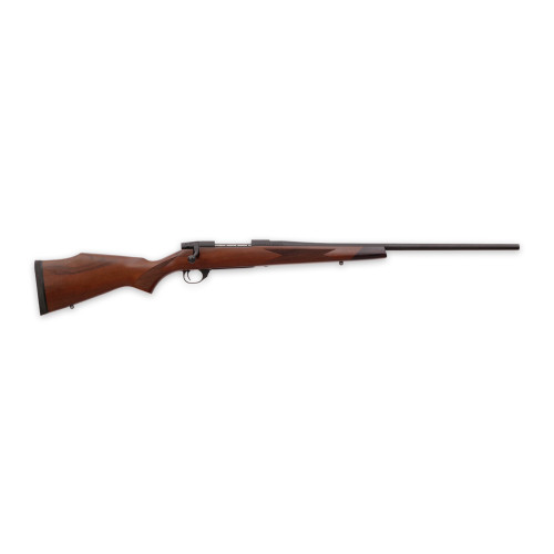 Weatherby Vanguard Sporter 300 Weatherby Magnum, 24″ Threaded Barrel, Turkish Walnut, 3rd