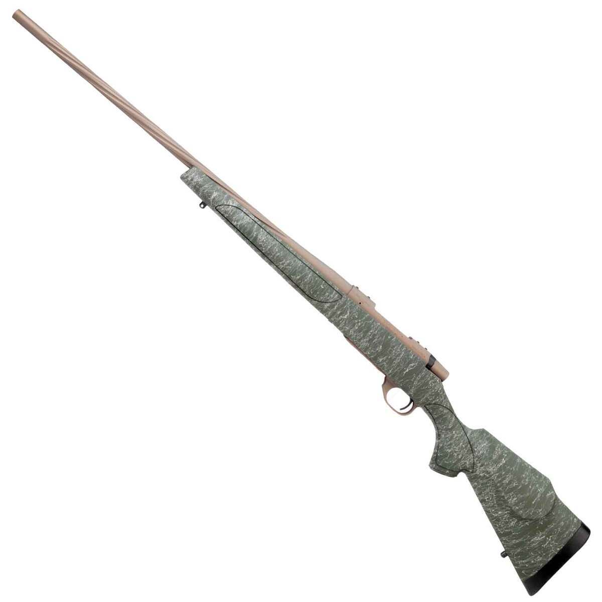 Weatherby Vanguard Sportsman’s Edition Cerakote Bolt Acton Rifle – 223 Remington – 24in
