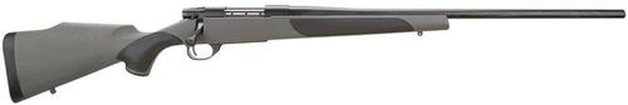 Weatherby Vanguard Synthetic, .30-06 Sprg, 24″, Blued, Griptonite Stock