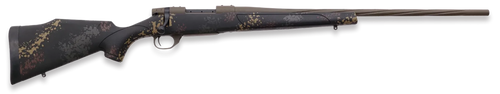 Weatherby Vanguard Talus 308 Winchester, 22″ Threaded Barrel, Smoke & Stone Sponge Camo, 5rd