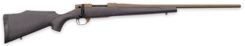 Weatherby Vanguard Weatherguard Bronze 7mm Remington, 24″ Barrel, 3rd