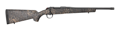 Wilson Combat NULA 20S 300 Blackout, 16″ Threaded Barrel, Kodiak Rogue Armor-Tuff Camo, Black Rec, 5rd
