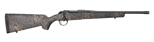 Wilson Combat NULA 20S 300 HAMR, 16″ Threaded Barrel, Kodiak Rogue Armor-Tuff Camo, Black Rec, 5rd
