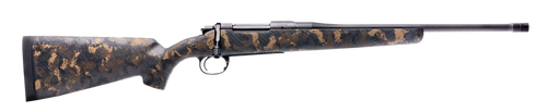 Wilson Combat NULA 308 Winchester, 16.25″ Threaded Barrel, Kodiak Rogue Carbon Fiber, Black Rec, 4rd