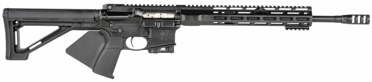 Wilson Combat Protector Carbine *CA* .300 Blk, 16.25″ Barrel, Black, 10rd