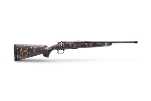 Wilson NULA 308 Win, 20″ Threaded Barrel, Kodiak Rogue Carbon Fiber Stock, 4rd