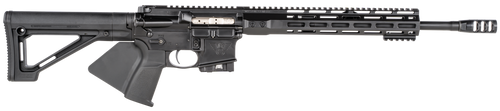 Wilson Protector Carbine 300 HAMR, 16.25″ Barrel, Black, 10rd