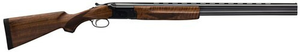 Winchester 101 Deluxe Field, O/U 12 Ga, 28″, 3″, 2rd, Walnut